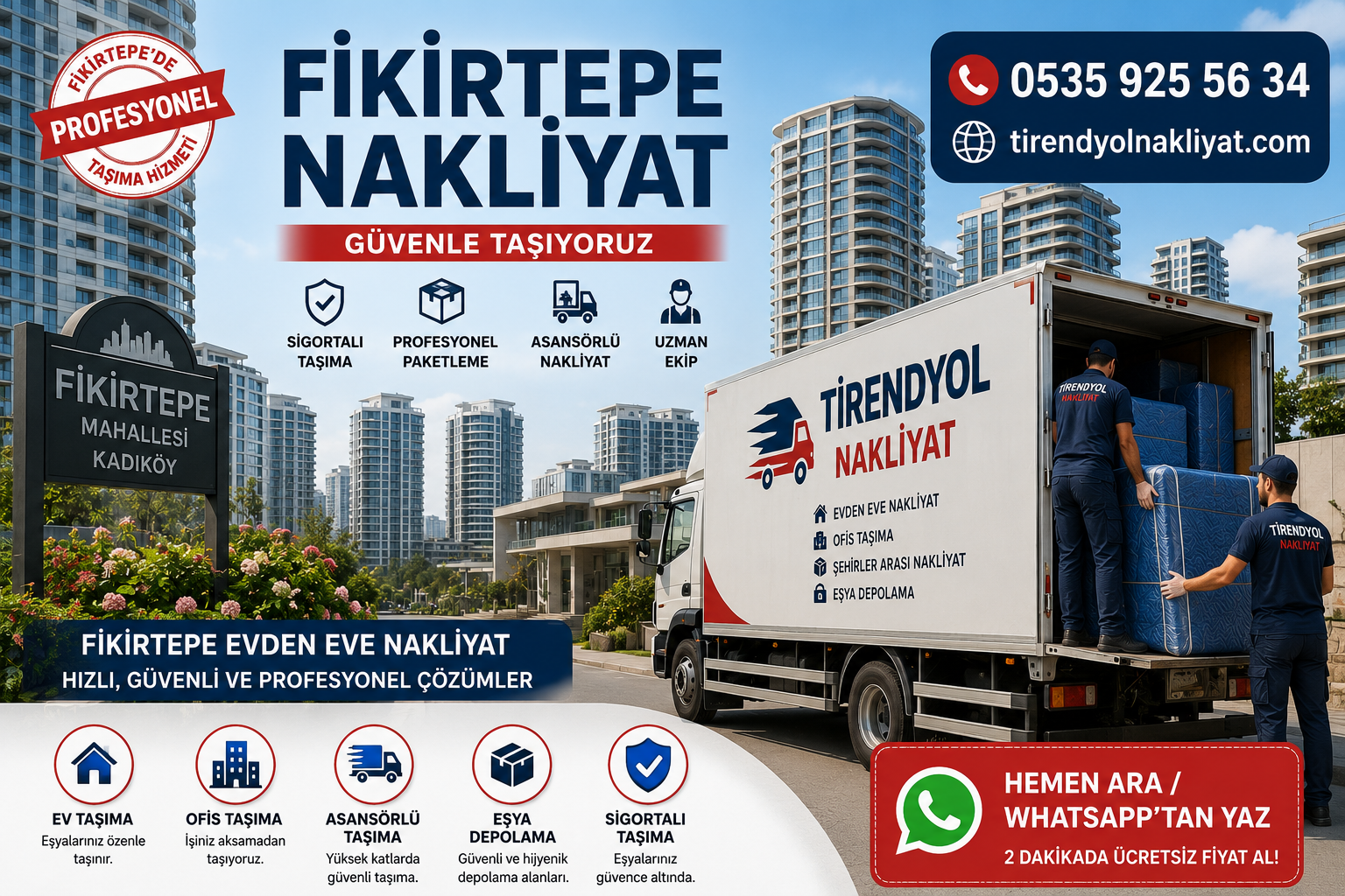 tirendyolnakliyat.com/fikirtepe-nakliyat/